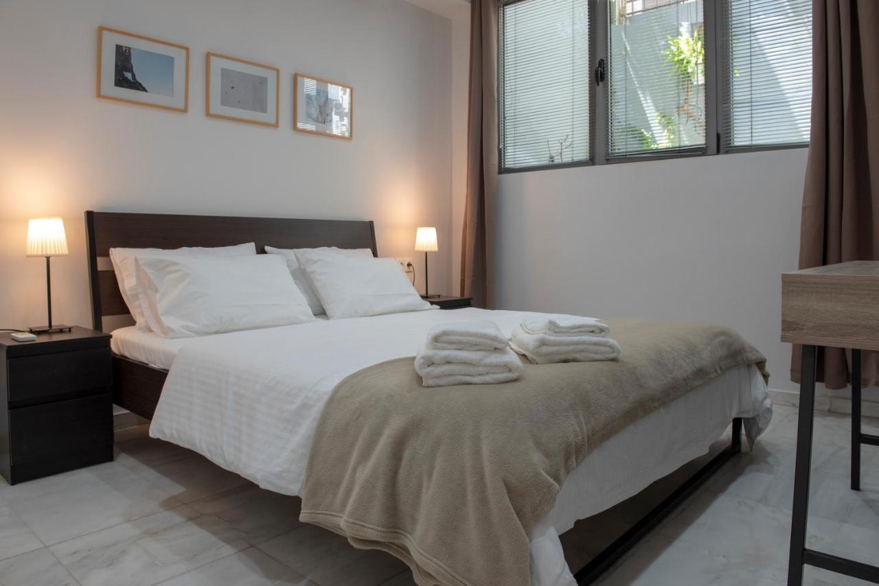 Bright Eco Studios 雅典 外观 照片