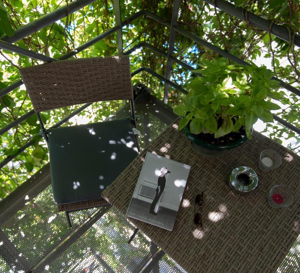 Bright Eco Studios 雅典 外观 照片