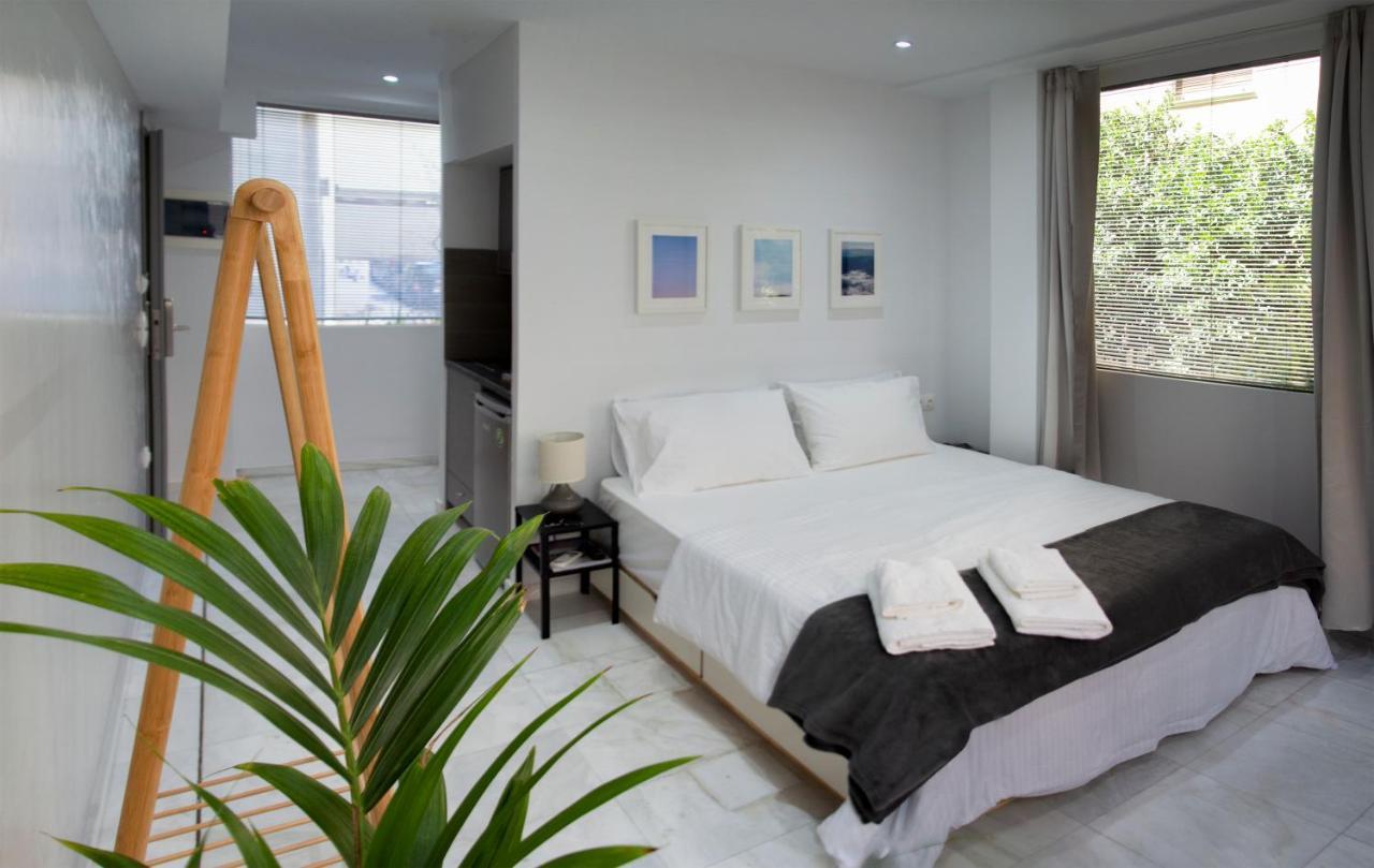 Bright Eco Studios 雅典 外观 照片
