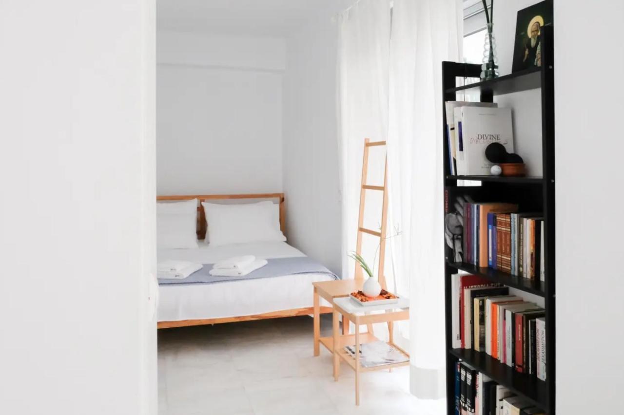 Bright Eco Studios 雅典 外观 照片