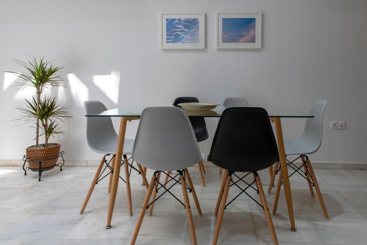 Bright Eco Studios 雅典 外观 照片