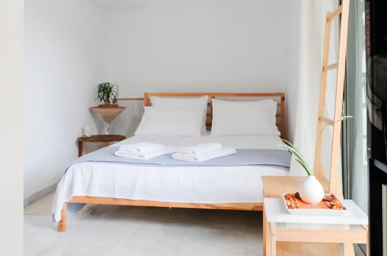 Bright Eco Studios 雅典 外观 照片