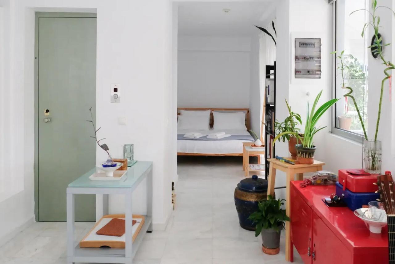 Bright Eco Studios 雅典 外观 照片