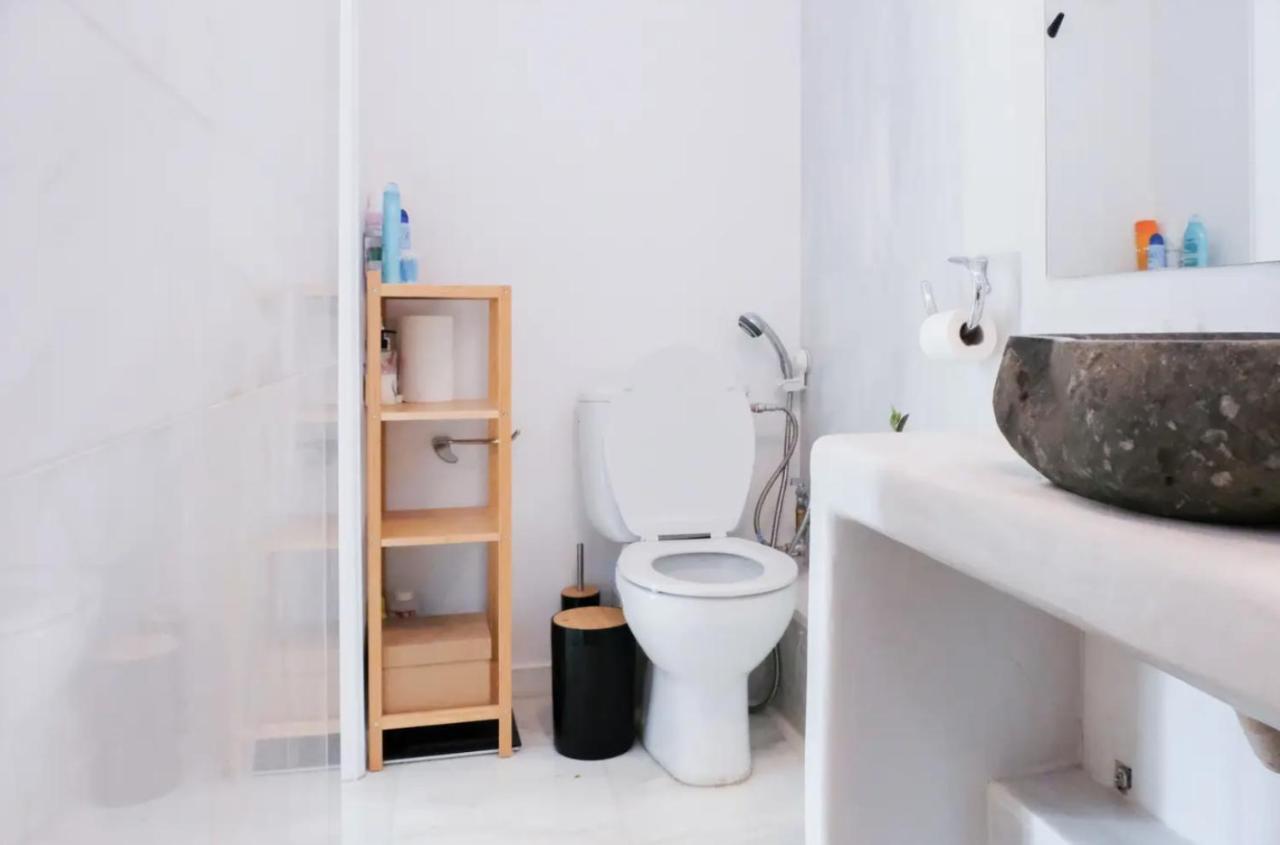 Bright Eco Studios 雅典 外观 照片