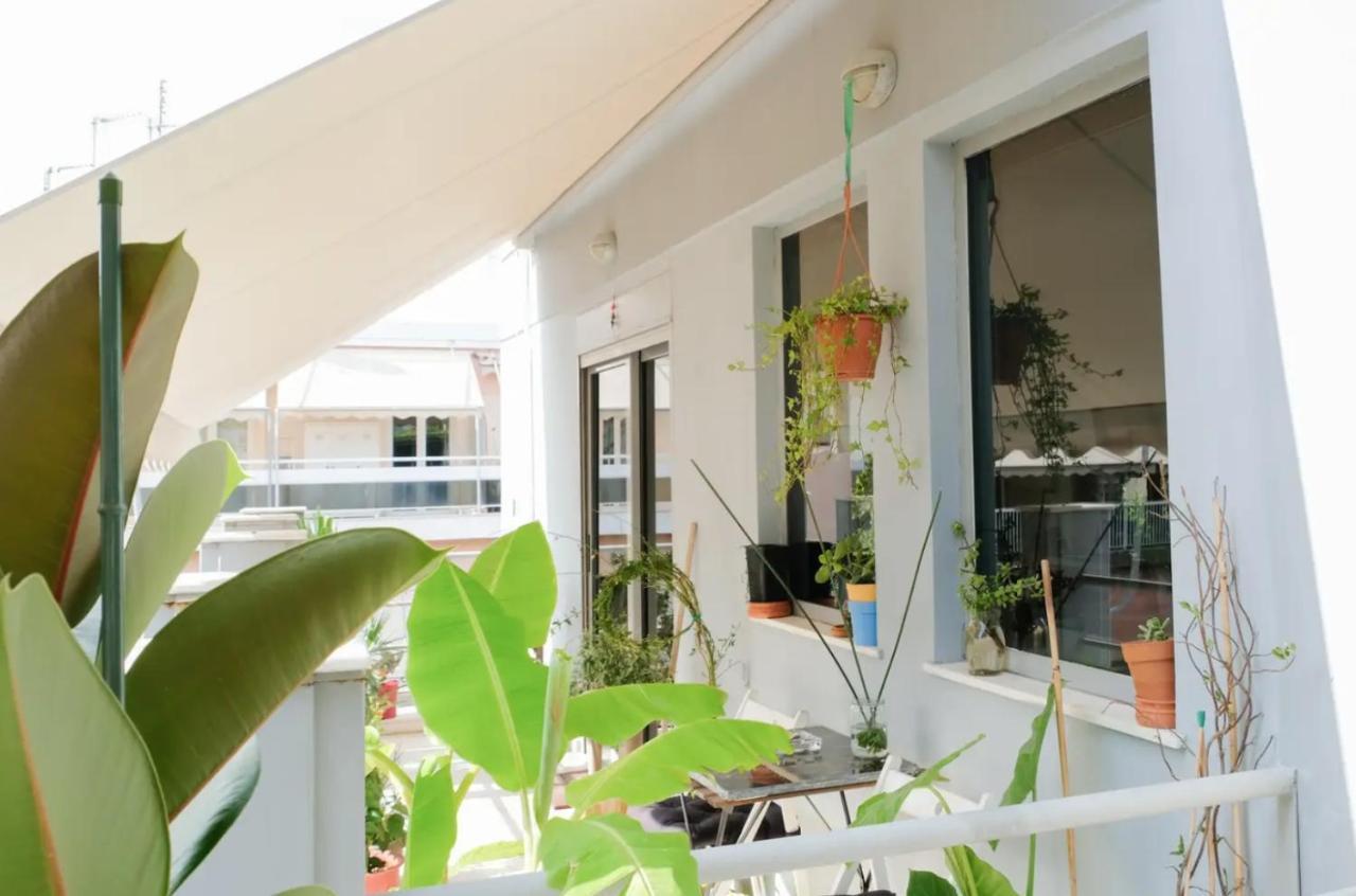 Bright Eco Studios 雅典 外观 照片