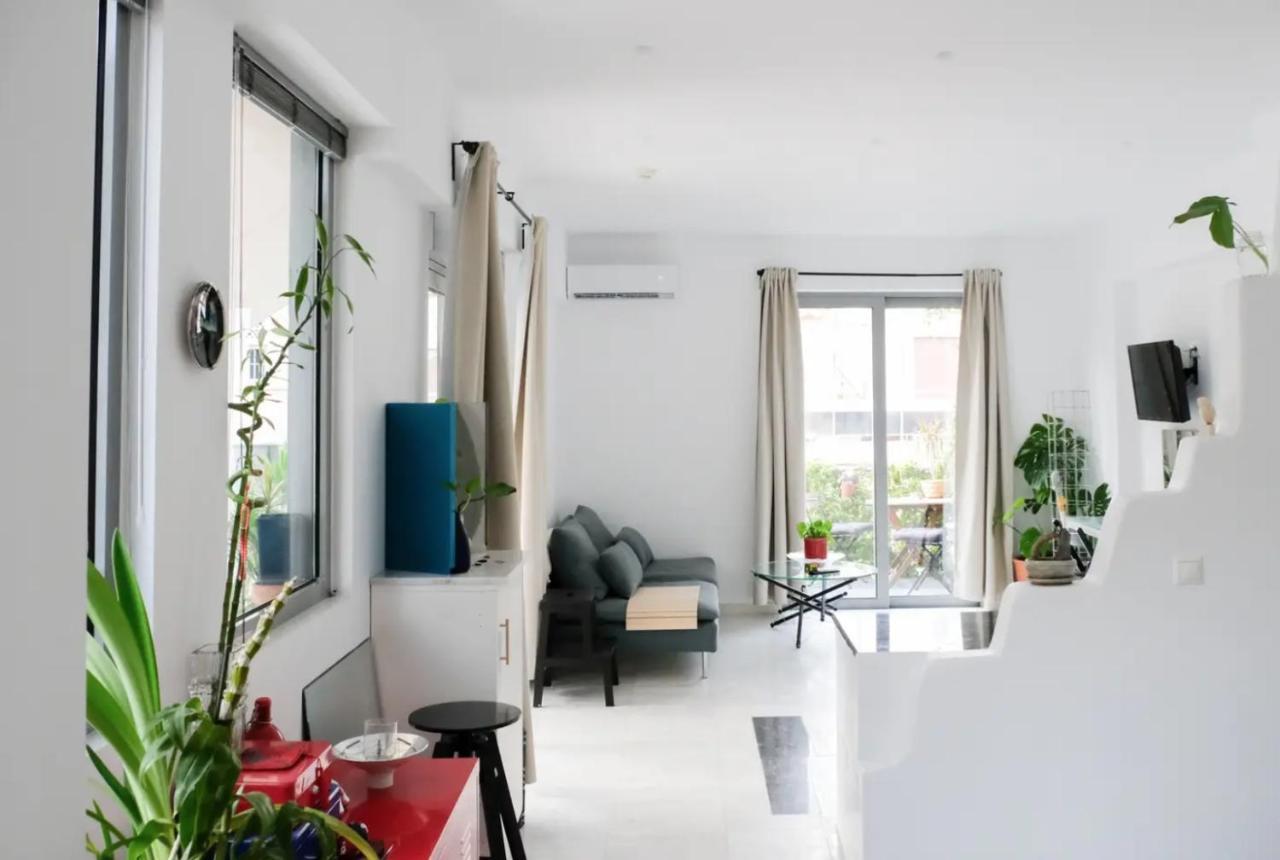 Bright Eco Studios 雅典 外观 照片